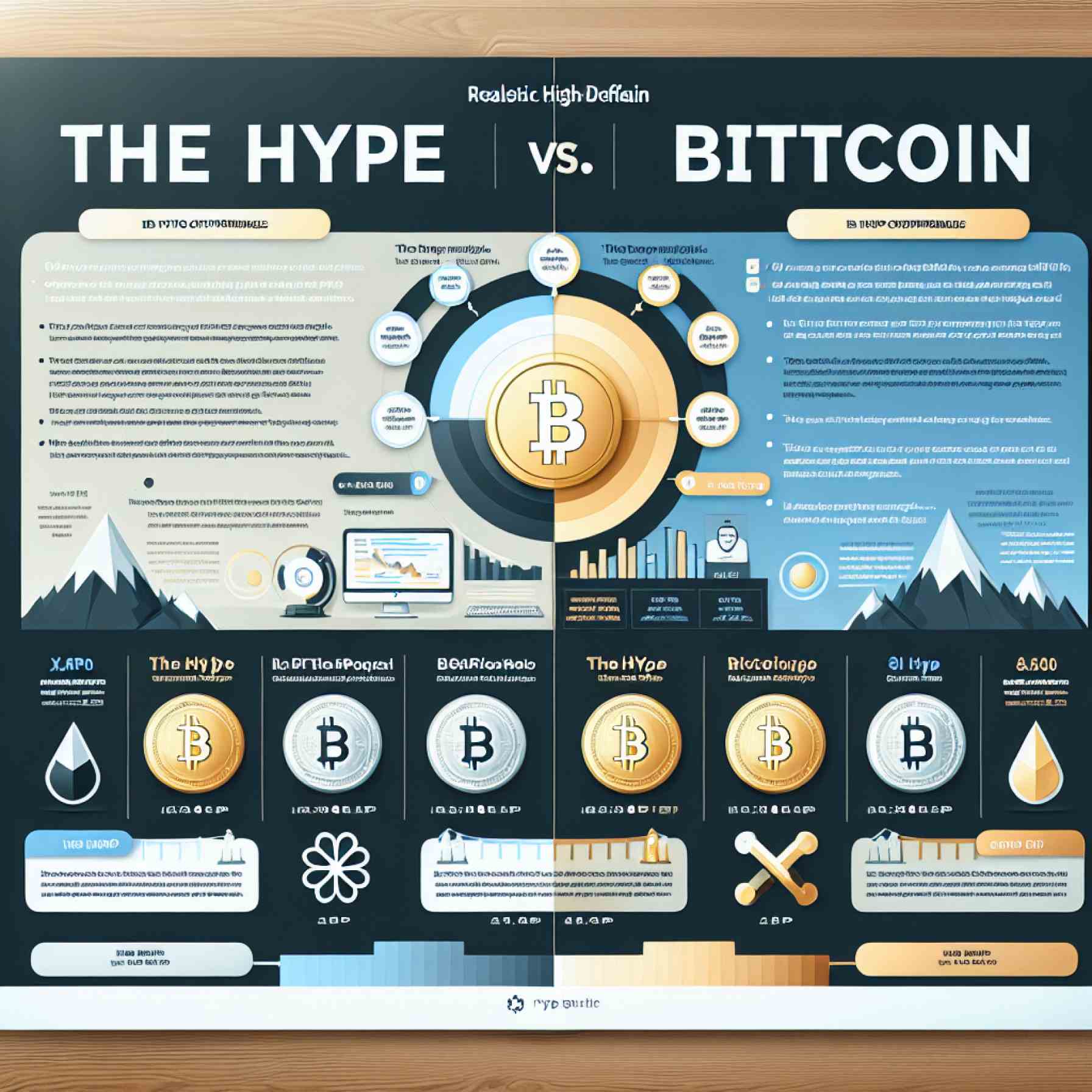XRP จะเป็น Bitcoin ถัดไปหรือไม่? ความจริงเบื้องหลังการเก็งกำไรและความหวัง 