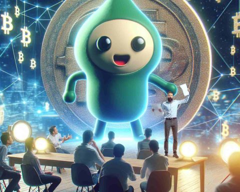 The Meme Coin Phenomenon: Why Pepeto Could Be the Next Big Breakout The Meme Coin Phenomenon: Why Pepeto Could Be the Next Big Breakout