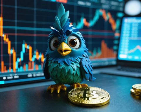 Meme Crypto Market Trembles: The Unsung Tale of PolitiFi’s Plunge