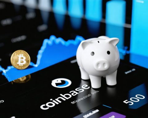 The Surprising Moves Coinbase Is Making Right Before Joining the S&P 500 The Surprising Moves Coinbase Is Making Right Before Joining the S&P 500