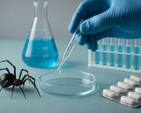 Unlocking the Future: How Widow Spider Venom Derivatives Are Revolutionizing Neurological Drug Development in 2025. Discover the Cutting-Edge Science and Market Forces Shaping the Next Wave of Breakthrough Therapies. Unlocking the Future: How Widow Spider Venom Derivatives Are Revolutionizing Neurological Drug Development in 2025. Discover the Cutting-Edge Science and Market Forces Shaping the Next Wave of Breakthrough Therapies.