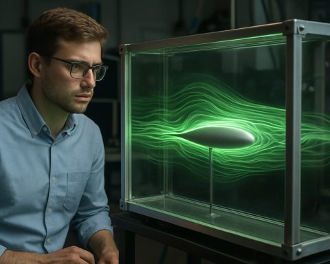 Unlocking the Future: Invisible Breakthroughs in Inviscid Flow Visualization Tech to Watch in 2025–2030 Unlocking the Future: Invisible Breakthroughs in Inviscid Flow Visualization Tech to Watch in 2025–2030
