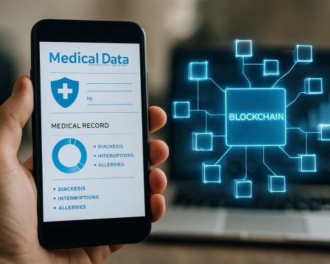 Blockchain-Backed Healthcare Data Exchange Market 2025: Rapid Growth Driven by Interoperability & Security Innovations