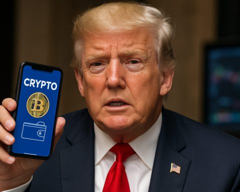 Trump Ignites Crypto Frenzy With Surprise Digital Wallet Launch Backed by NFT Giants