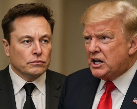 Elon Musk Pressured to Go “All In” on Bitcoin to Outmaneuver Trump Amid Intense Clash