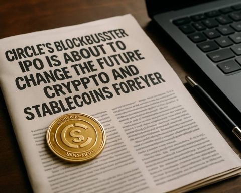 Circle’s Blockbuster IPO Is About to Change the Future of Crypto and Stablecoins Forever