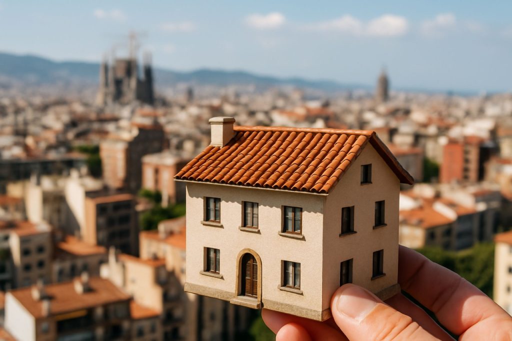 Spain Property Sector Analysis: Emerging Trends, Regional Dynamics & Investment Prospects Spain Property Sector Analysis: Emerging Trends, Regional Dynamics & Investment Prospects