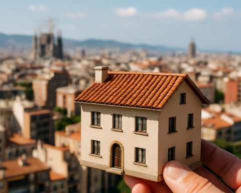 Spain Property Sector Analysis: Emerging Trends, Regional Dynamics & Investment Prospects
